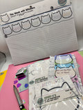 Meow-o’s Complete Collection – 4 Piece Bundle