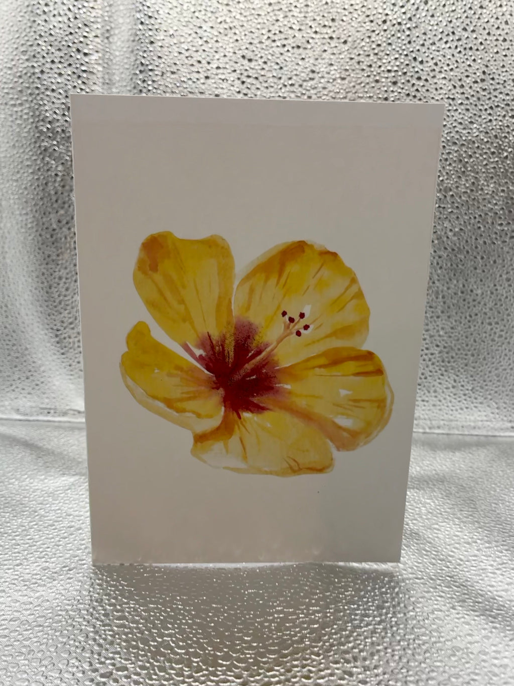 Aloha, Frank – Tropical Card Set
