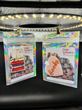 Page Keepers Magnetic Bookmark- Book Lover