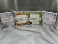 4”x4” Compact Notepads