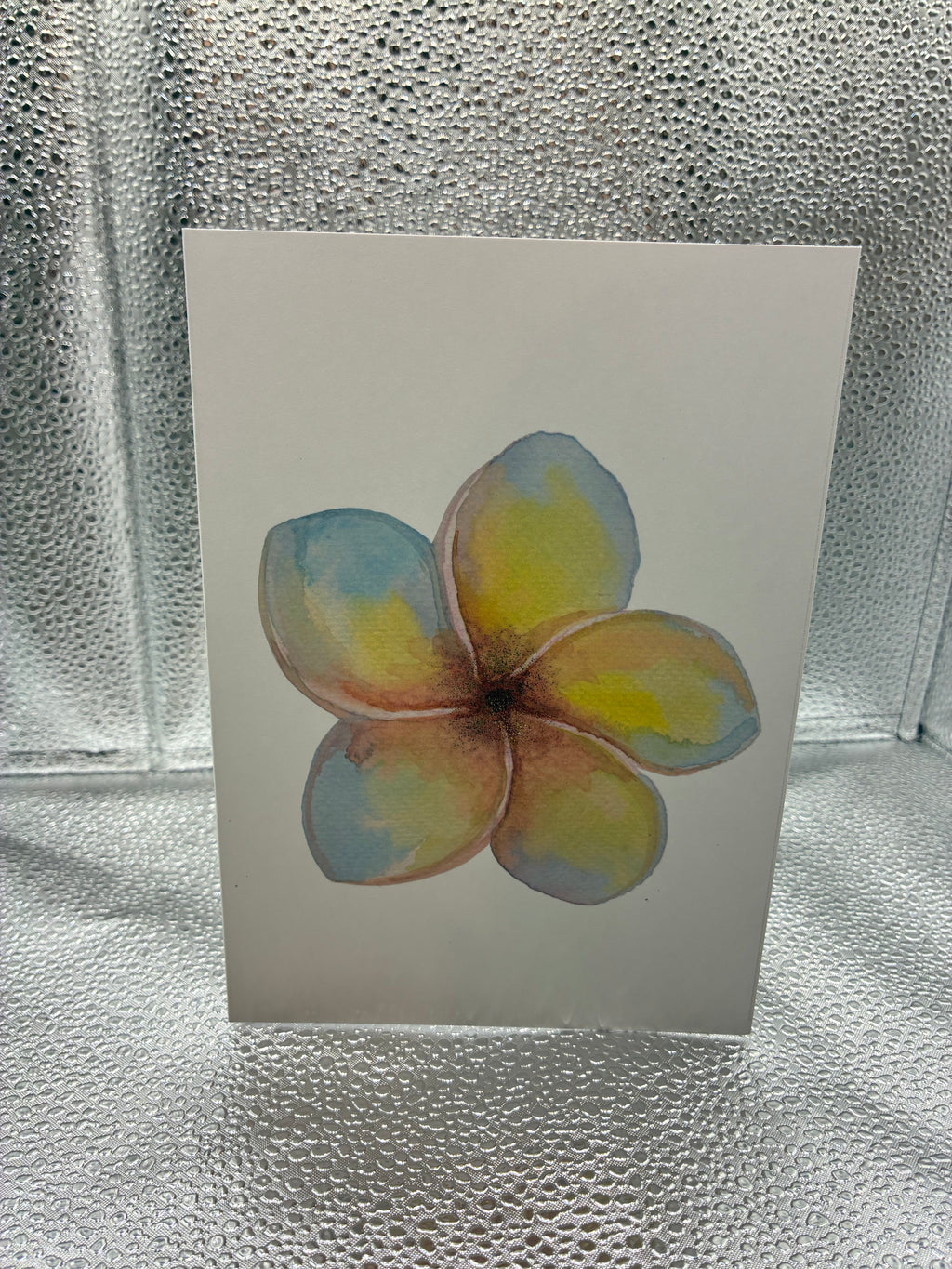 Aloha, Frank – Tropical Card Set