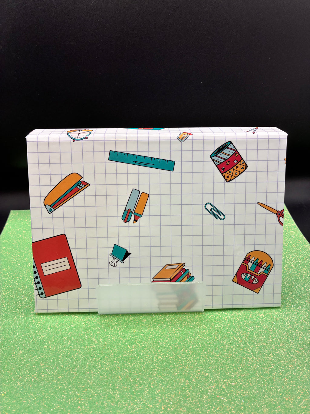 Teacher’s Everyday Desk Set