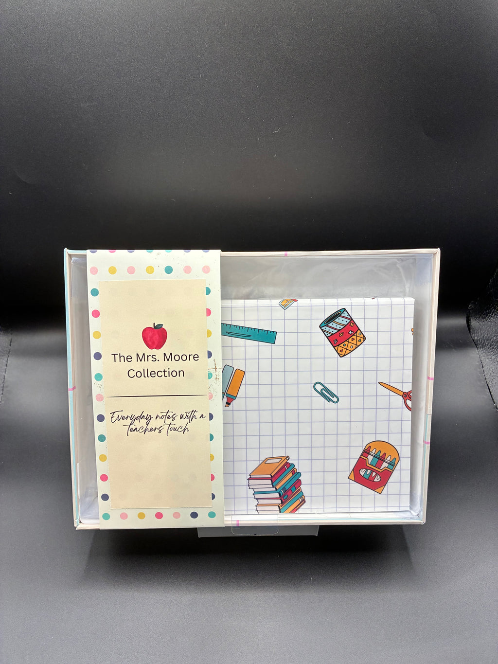 Teacher’s Everyday Desk Set
