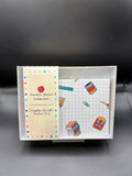 Teacher’s Everyday Desk Set