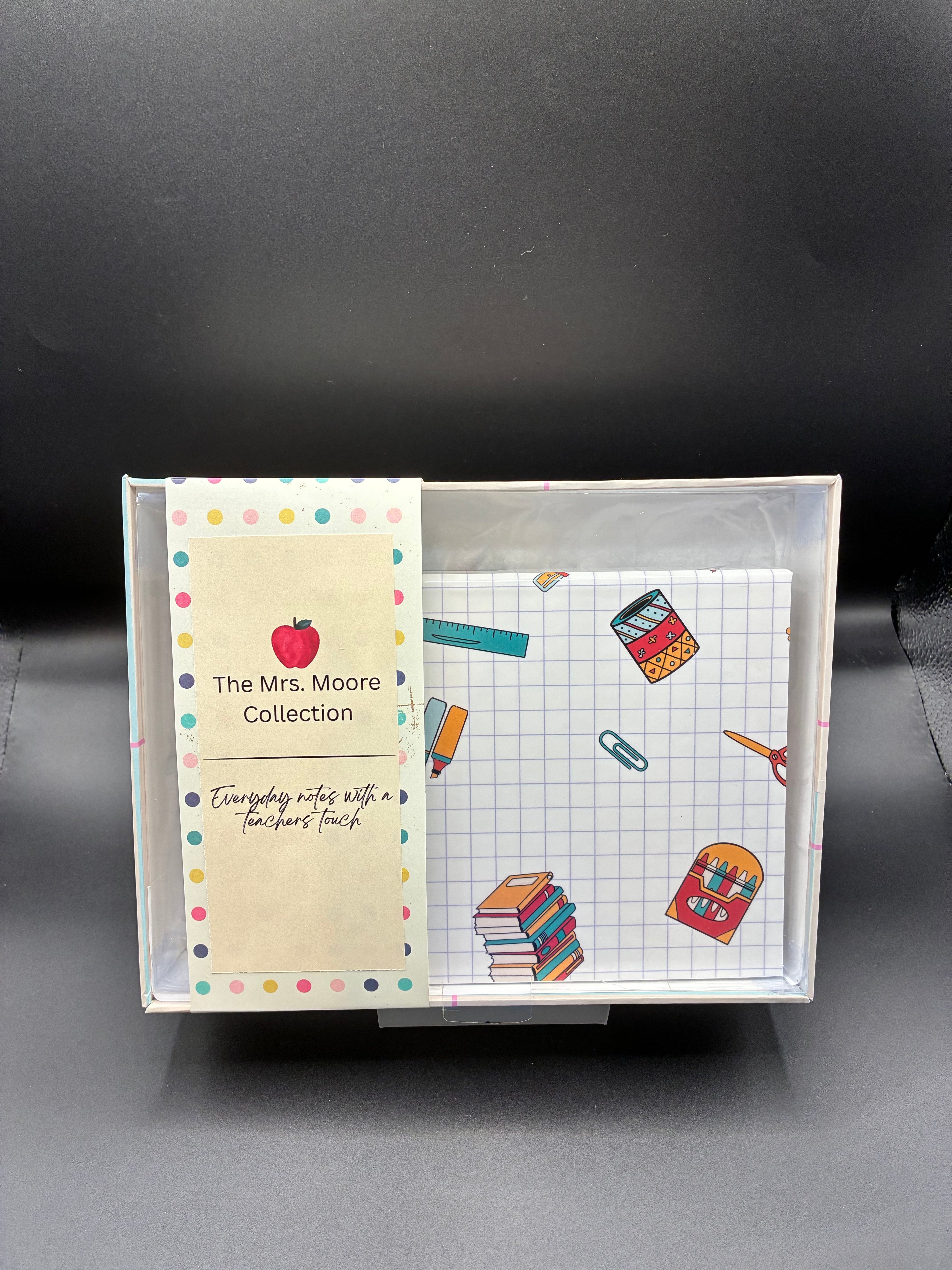 Teacher’s Everyday Desk Set